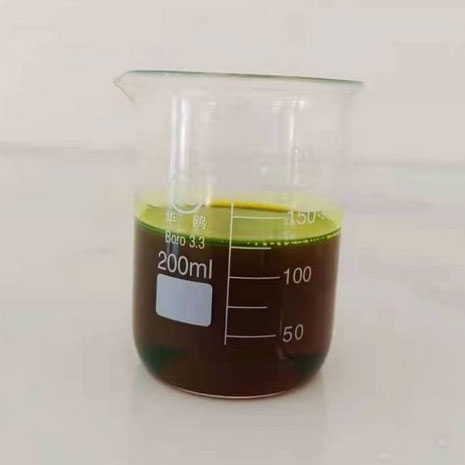 油基型温拌改性改性剂