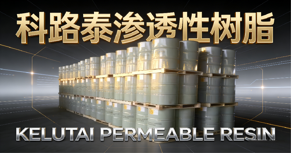 渗透性树脂